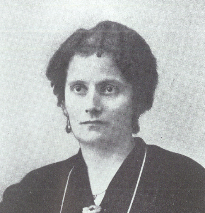 Antónia Vagačová
